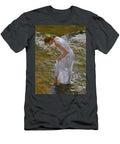 A Quick Cooldown Scott Harding T-Shirt