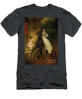 A Rider Karl Bryullov1832 Artistic Rifki T-Shirt