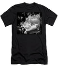 A Rose in the Sun Renee Trenholm T-Shirt
