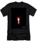 A Single Flame Renee Trenholm T-Shirt