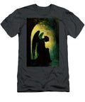 A Solemn Prayer 06 Am Fineartprints T-Shirt