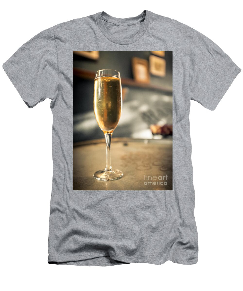 A Touch of Class Peta Thames T-Shirt