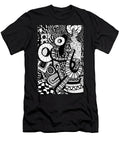 A Wacky World Salvo Cirmi T-Shirt