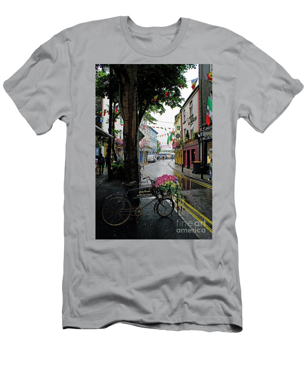 A Walk Down Memory Lane Bob Martin T-Shirt