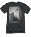 A Woman Vaudeville Actor Underwood Archives T-Shirt