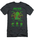 Abathur Data Jackson Joel T-Shirt