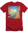 About the Toon Amy Newport T-Shirt