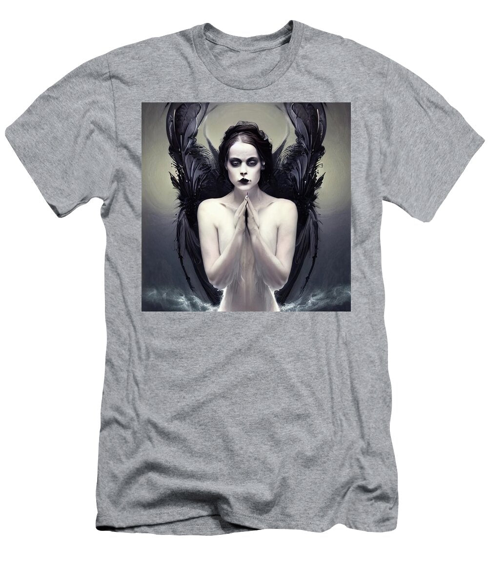 Absolution Bob Orsillo T-Shirt