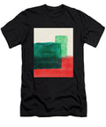 Abstract 61122 Marco Paludet T-Shirt