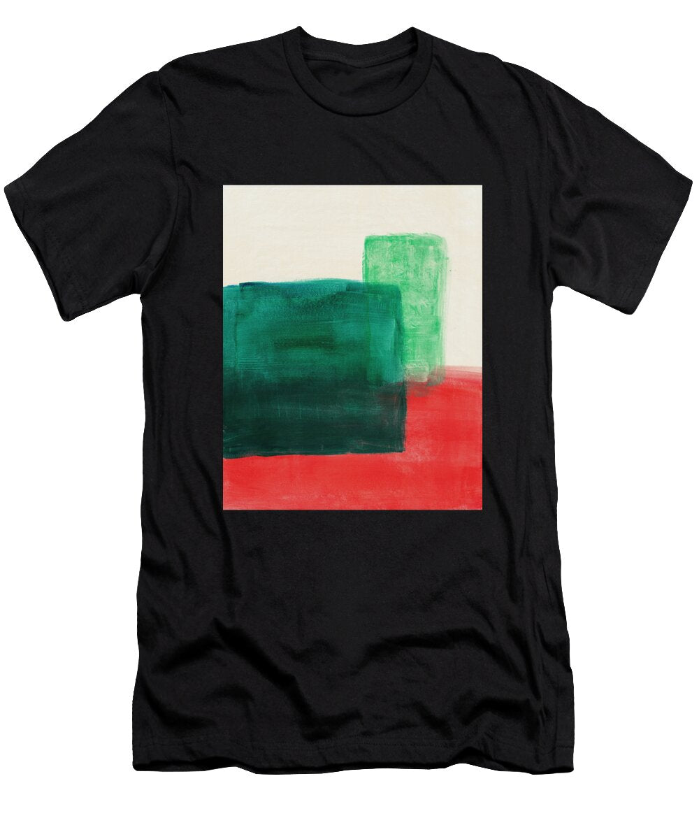 Abstract 61122 Marco Paludet T-Shirt