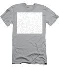 Abstract Blodges Background Bigalbaloo Stock T-Shirt
