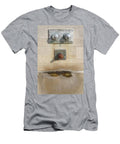 Abstract Face Just Goofing Off Mike Savad T-Shirt