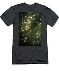 Abstract Light Reflections Jenny Rainbow T-Shirt