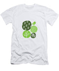 Abstract Nature Green Bekare Creative T-Shirt