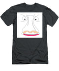 Abstract of Face 23 Hyuntae Kim T-Shirt