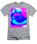 Abstract the Aggressive Node Sleeps Petticoat Martin Stark T-Shirt