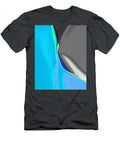 Abstract the Belligerent Major League Overhears Echidna Martin Stark T-Shirt