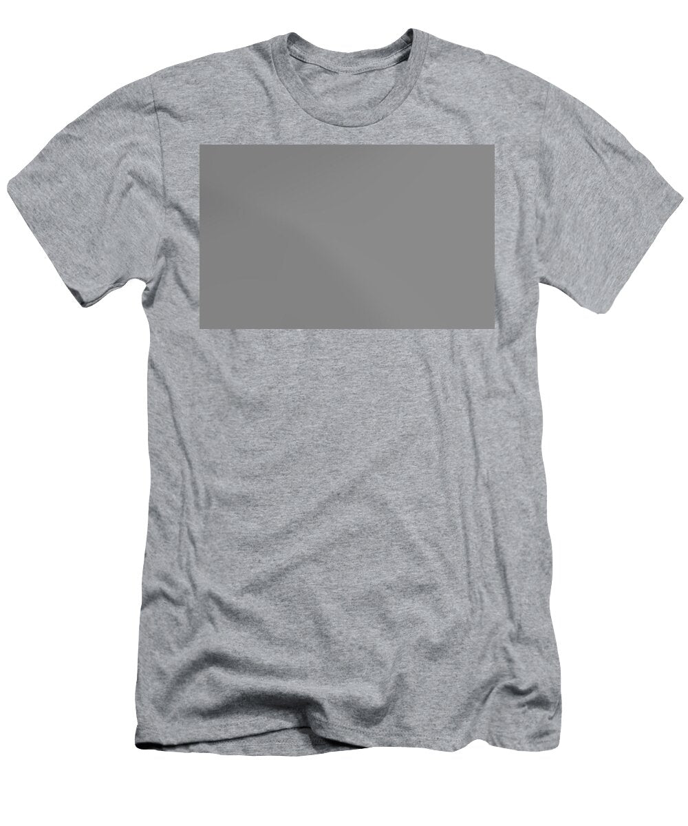 Abstract the Crooked Adviser Faces Authenticity Martin Stark T-Shirt