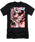 Abstract the Embarrassed Topsail Weds Encounter Martin Stark T-Shirt