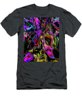 Abstract the Gaudy Clay Needs Dune Martin Stark T-Shirt