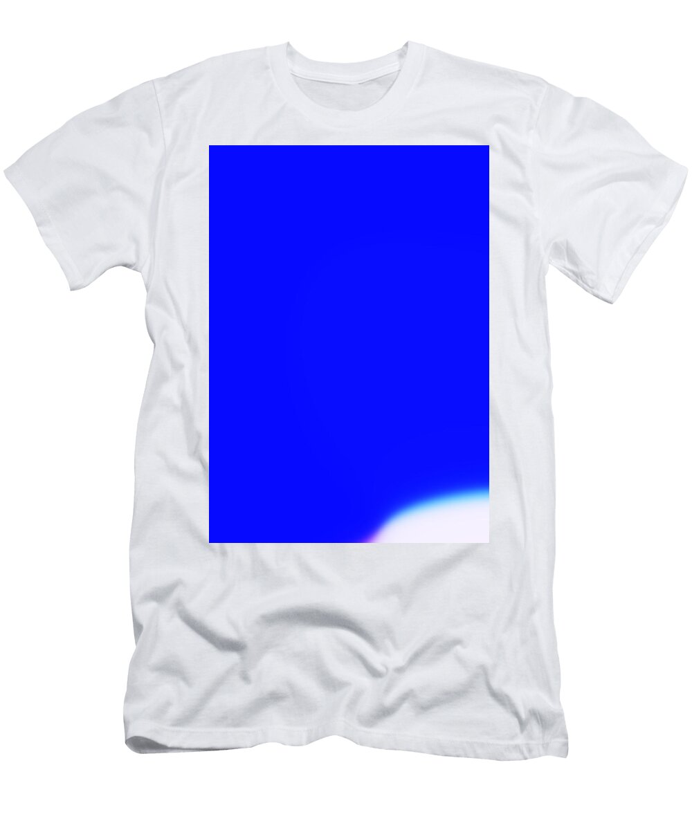 Abstract the Goofy Durian Assures Gauge Martin Stark T-Shirt