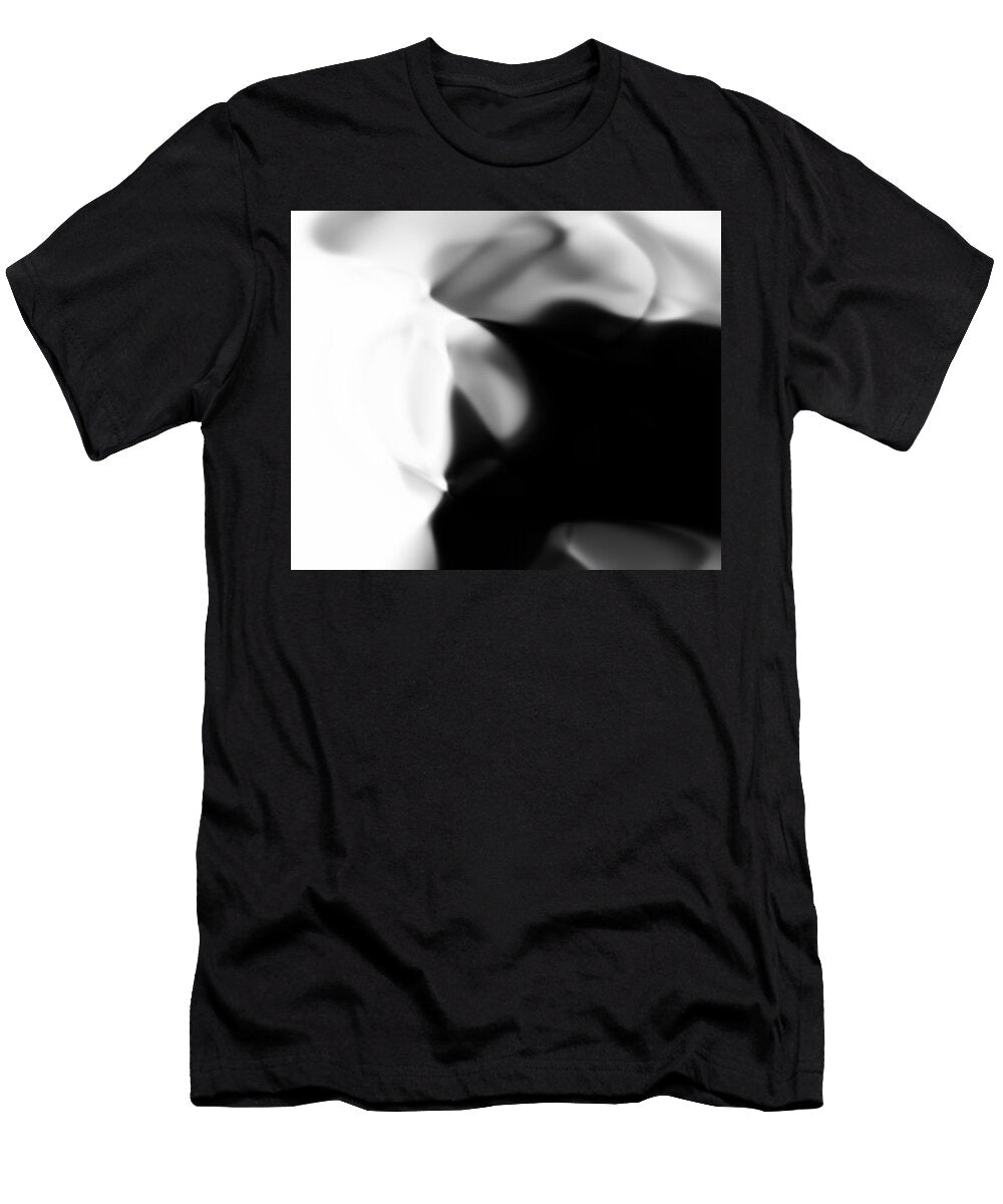Abstract the Mammoth Knock Sighs Girlfriend Martin Stark T-Shirt