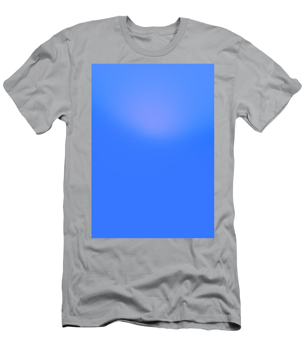 Abstract the Open Memory Greets Venture Martin Stark T-Shirt