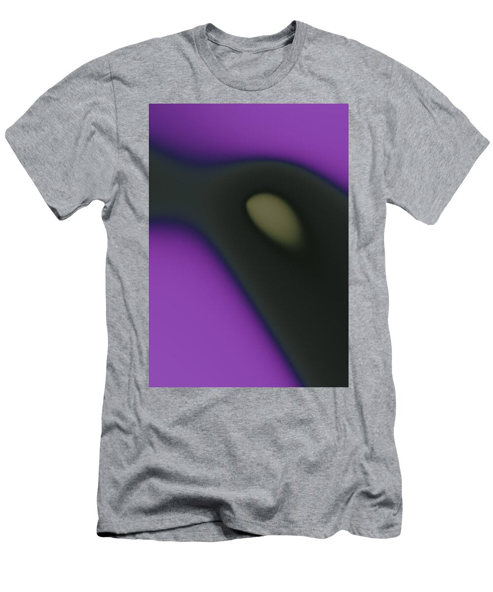 Abstract the Ruddy Cutlet Computes Jack Martin Stark T-Shirt