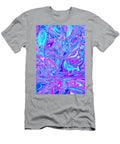 Abstract the Wacky Adviser Brings Mallet Martin Stark T-Shirt