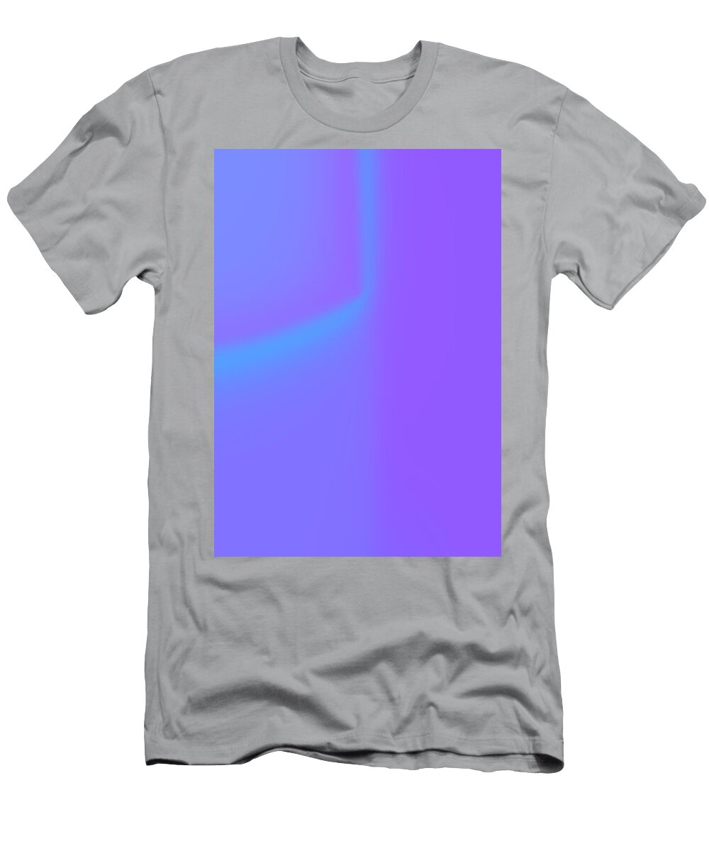 Abstract the Wacky Stonework Admits Intelligence Martin Stark T-Shirt