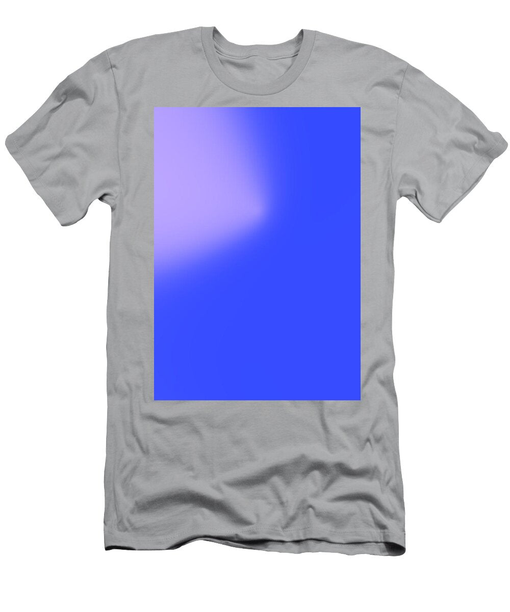 Abstract the Weary Leg Pushes Shearling Martin Stark T-Shirt
