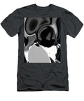 Abstract the Wide Resistance Mines Bidder Martin Stark T-Shirt