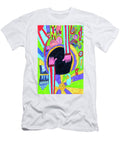 Abstract Weirdness Catriona Roberts T-Shirt