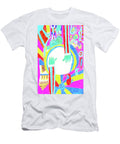 Abstract Weirdness Three Catriona Roberts T-Shirt
