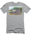 Acadia House Monte Toon T-Shirt
