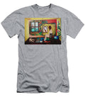 Acceptance Ii Claudine Brantes T-Shirt
