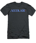 Accolade Logo Graham Arthur T-Shirt