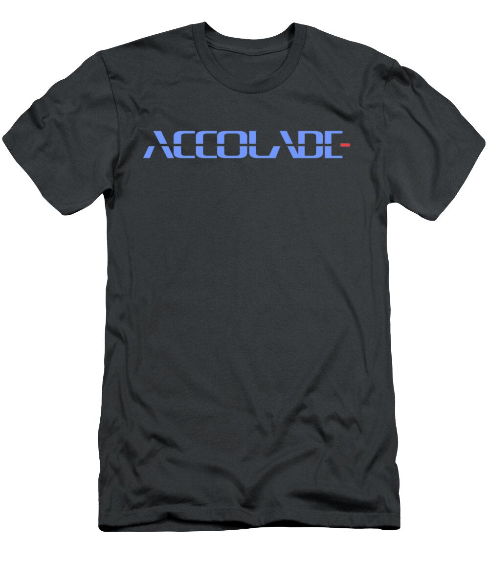 Accolade Logo Graham Arthur T-Shirt