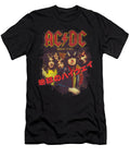 ACDC Highway Kanji Brand a T-Shirt