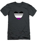 Ace Heart Evie Eddins T-Shirt