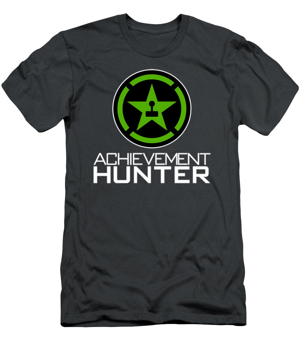 Achievement Hunter Tony Tara T-Shirt