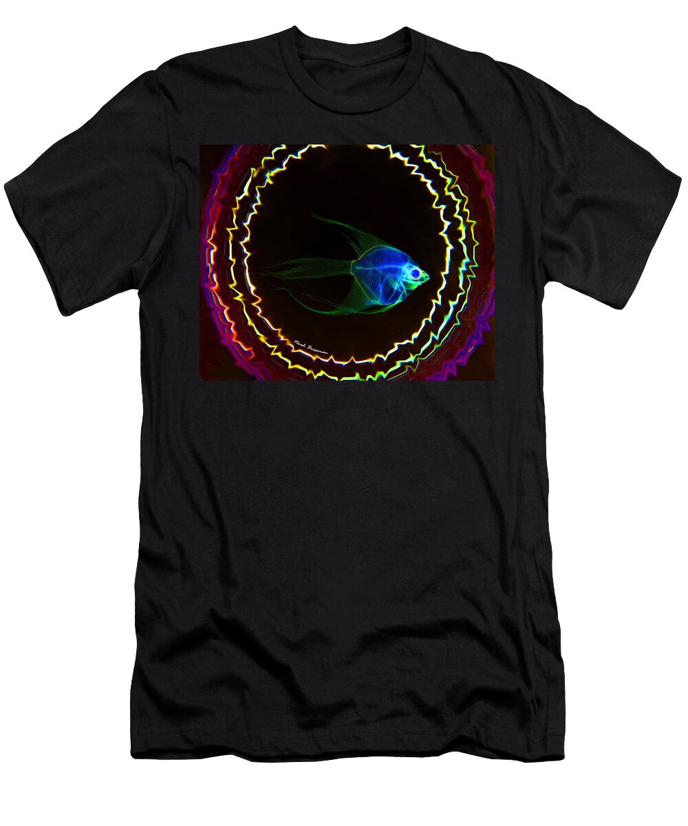 Acid Angel Noah Bressman T-Shirt