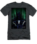 Acolyte Spokenin Red T-Shirt