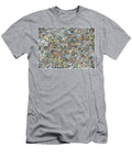 Add Overdrive Scott Silvers T-Shirt