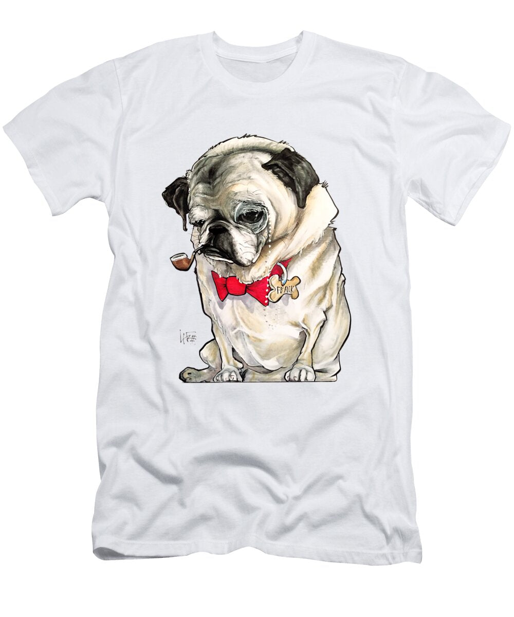 Adey 2174 John Lafree T-Shirt