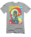 Aeqea Escapewave Captivated Collection T-Shirt