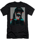 Aesthetic Vaporwave Japanese Futurism Anime Retro Hentai Dnt Prints T-Shirt