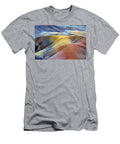 Africa Chamarel Coloured Earths Stefano Cellai T-Shirt