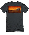 Africa Jutta Maria Pusl T-Shirt