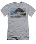 African Elephant Submerged in Chobe River Chobe National Ann Steve Toon Natureplcom T-Shirt
